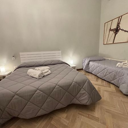 Apartament Il Balcone Sul Teatro La Spezia Zewnętrze zdjęcie