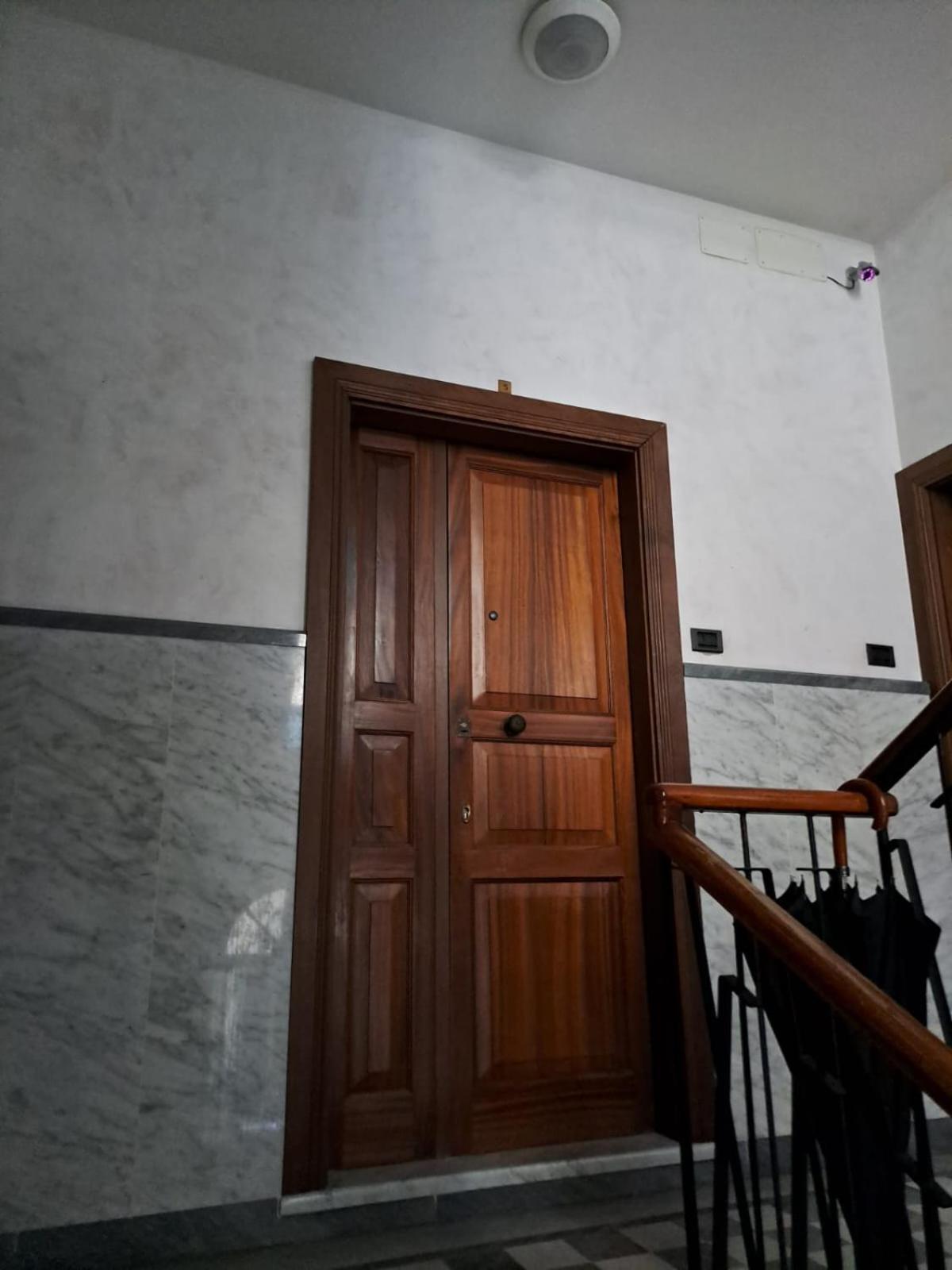 Apartament Il Balcone Sul Teatro La Spezia Zewnętrze zdjęcie