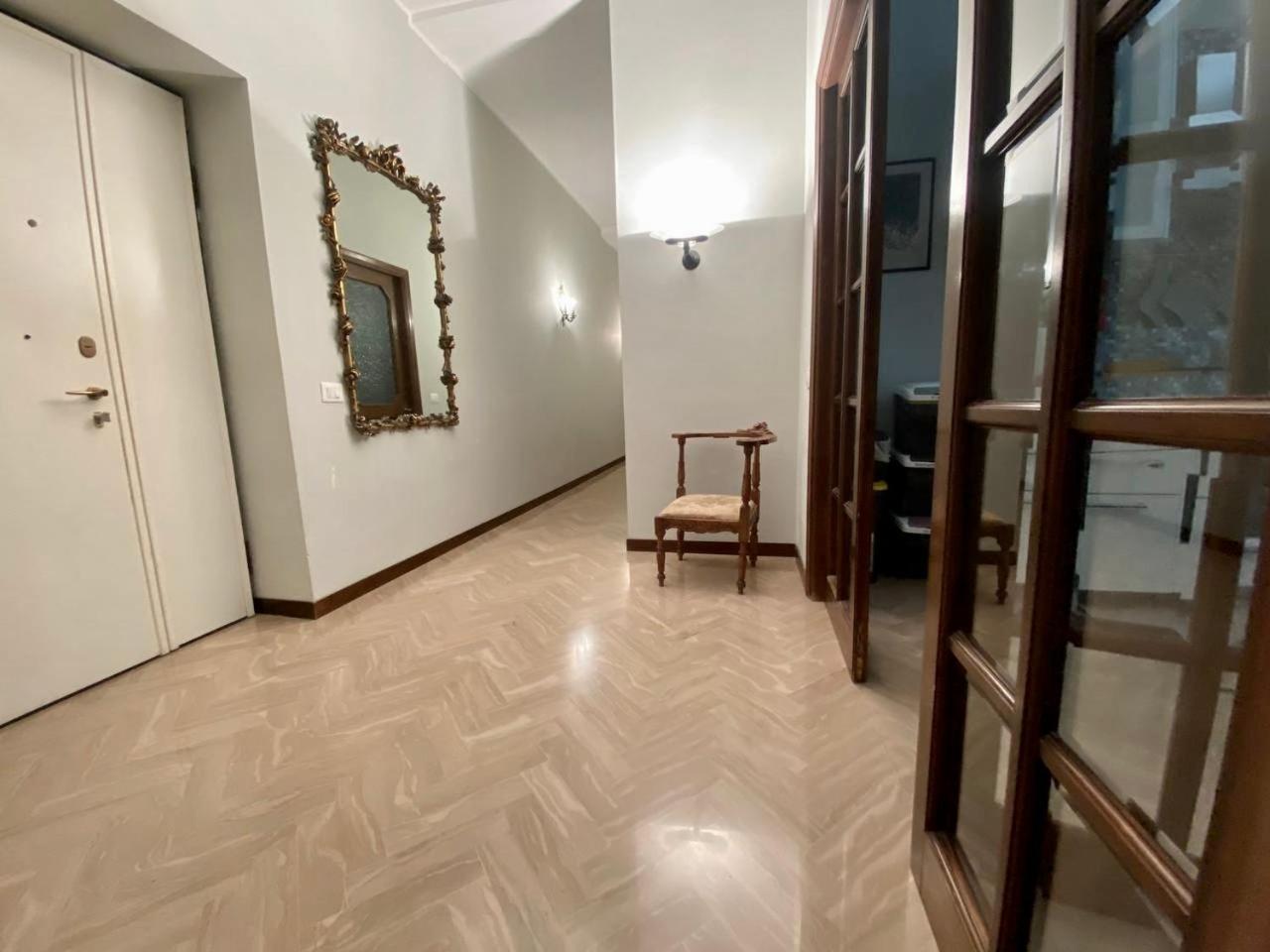 Apartament Il Balcone Sul Teatro La Spezia Zewnętrze zdjęcie