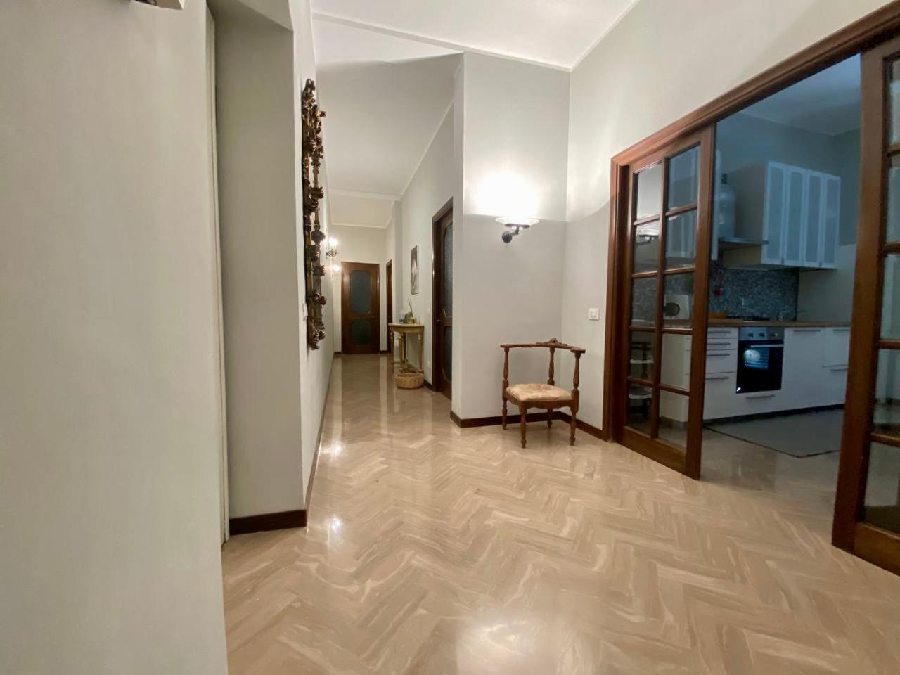 Apartament Il Balcone Sul Teatro La Spezia Zewnętrze zdjęcie