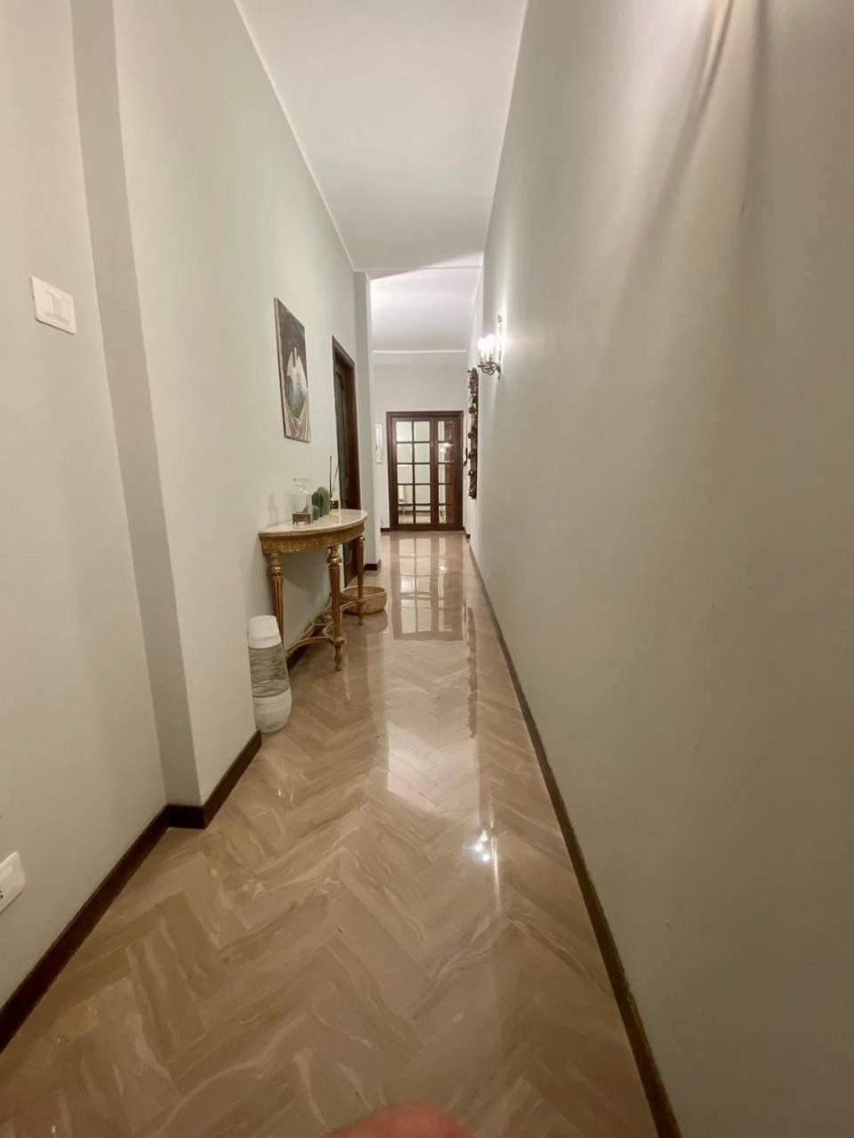 Apartament Il Balcone Sul Teatro La Spezia Zewnętrze zdjęcie