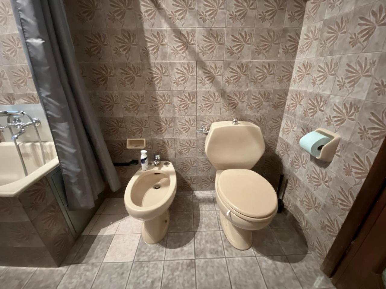 Apartament Il Balcone Sul Teatro La Spezia Zewnętrze zdjęcie