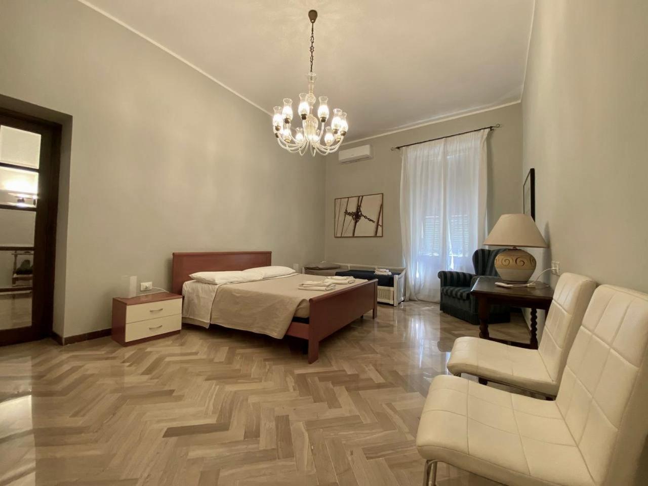 Apartament Il Balcone Sul Teatro La Spezia Zewnętrze zdjęcie