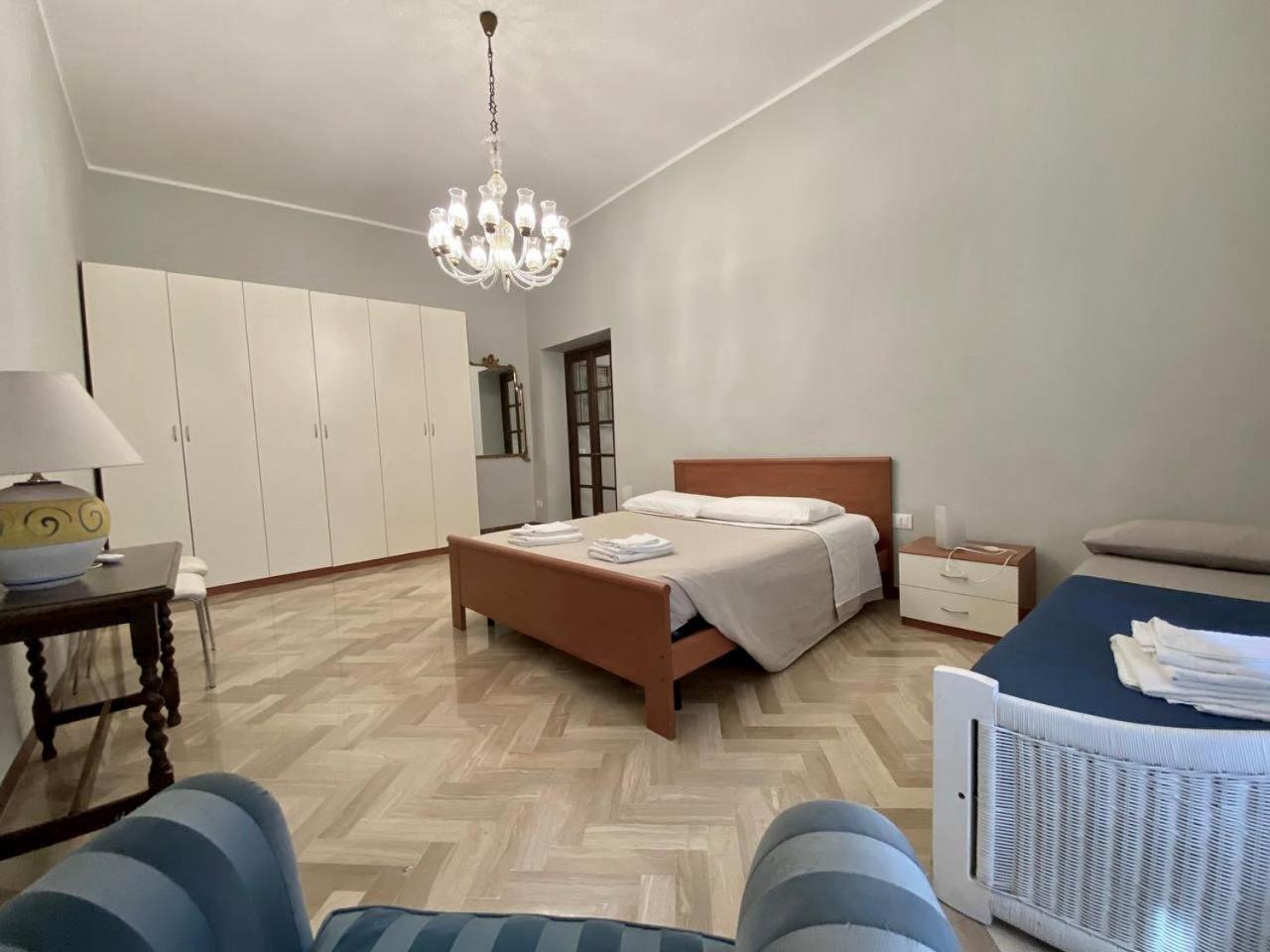 Apartament Il Balcone Sul Teatro La Spezia Zewnętrze zdjęcie
