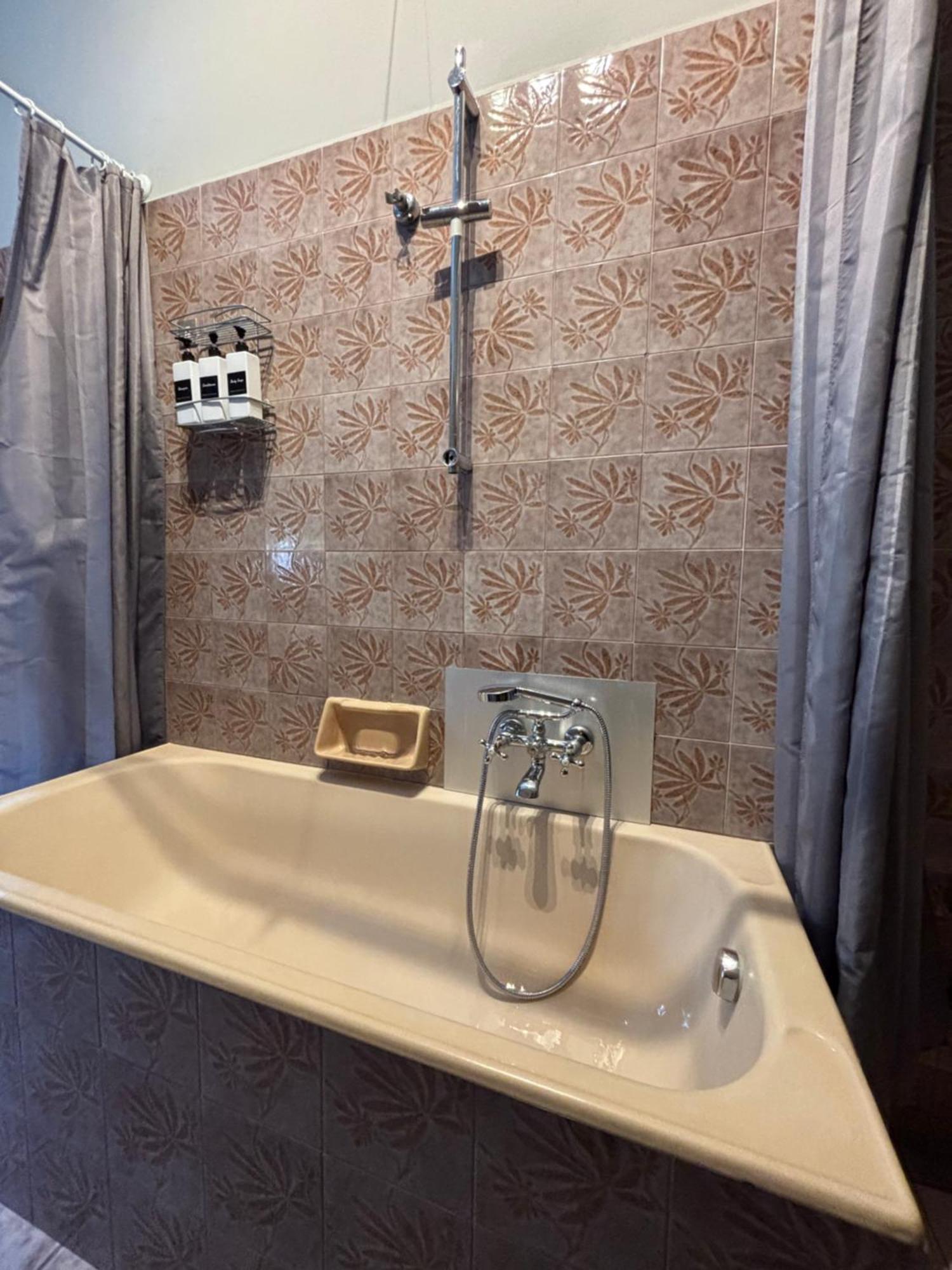 Apartament Il Balcone Sul Teatro La Spezia Zewnętrze zdjęcie